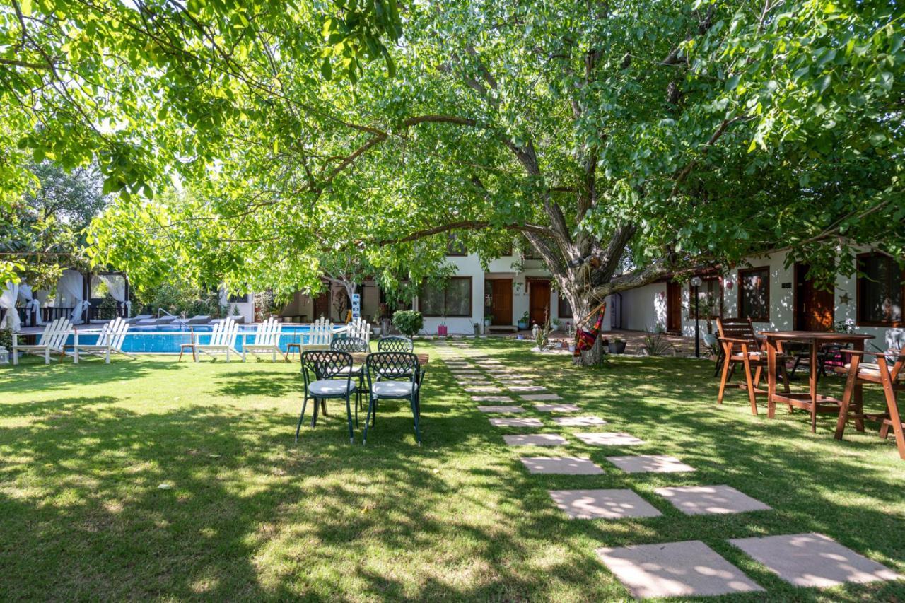 Ephesus Lodge Kirazli  Exteriör bild