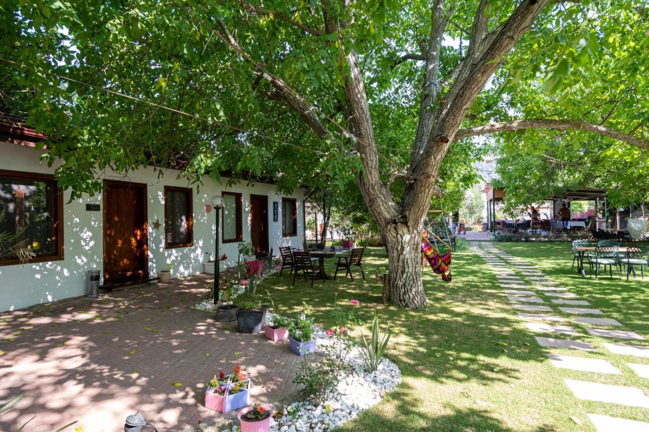 Ephesus Lodge Kirazli  Exteriör bild