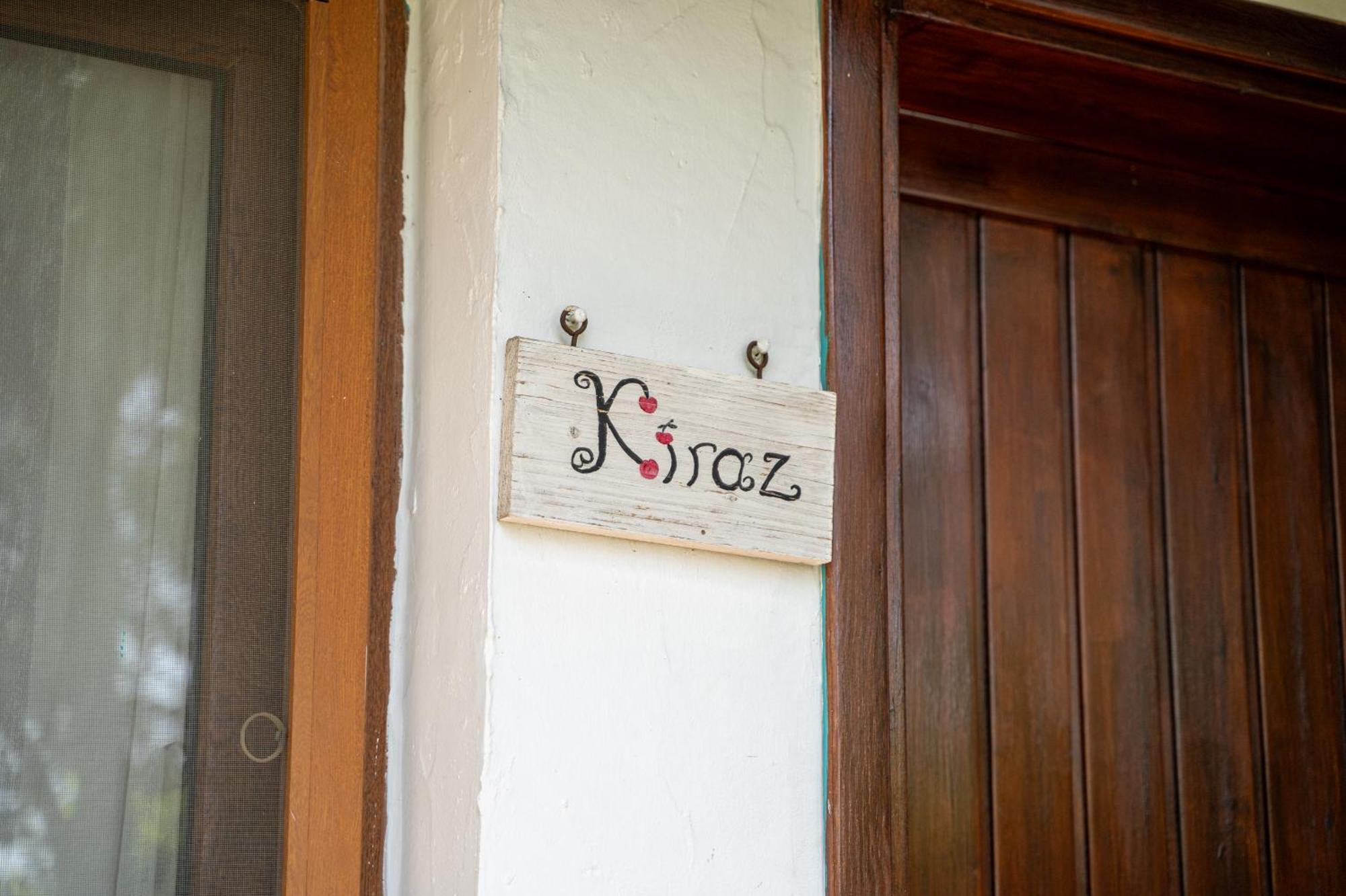 Ephesus Lodge Kirazli  Rum bild
