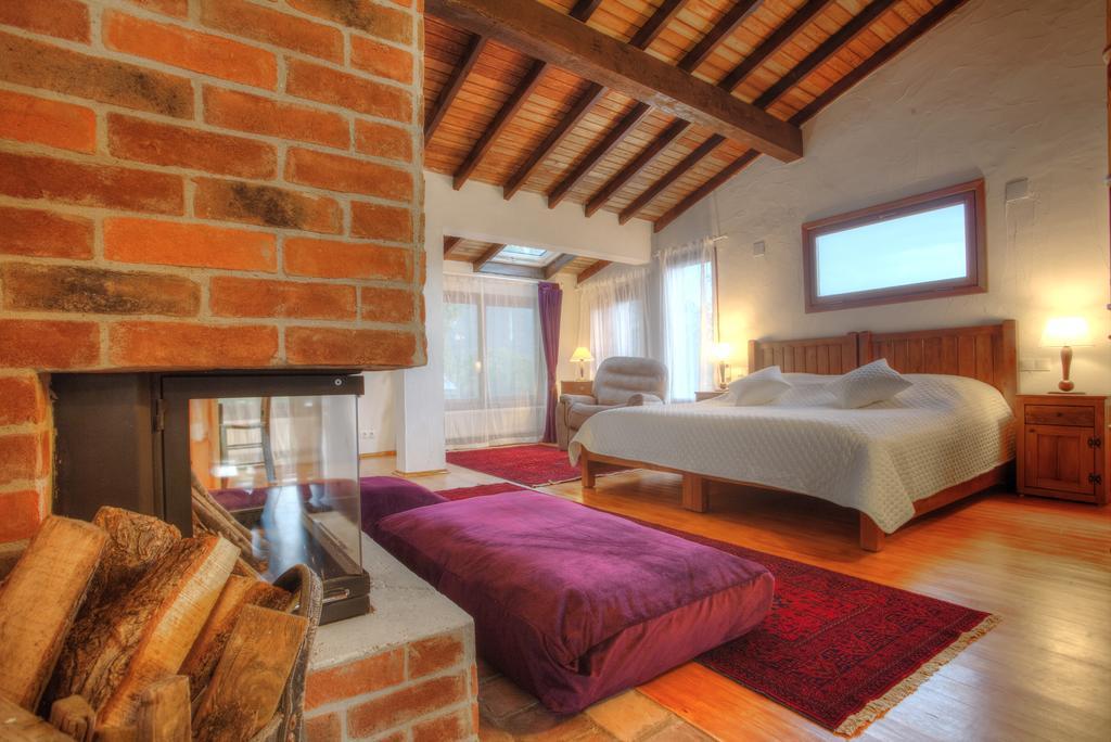 Ephesus Lodge Kirazli  Rum bild