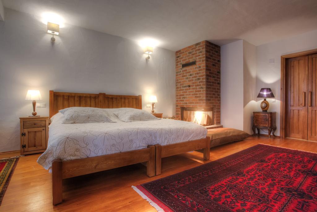 Ephesus Lodge Kirazli  Rum bild