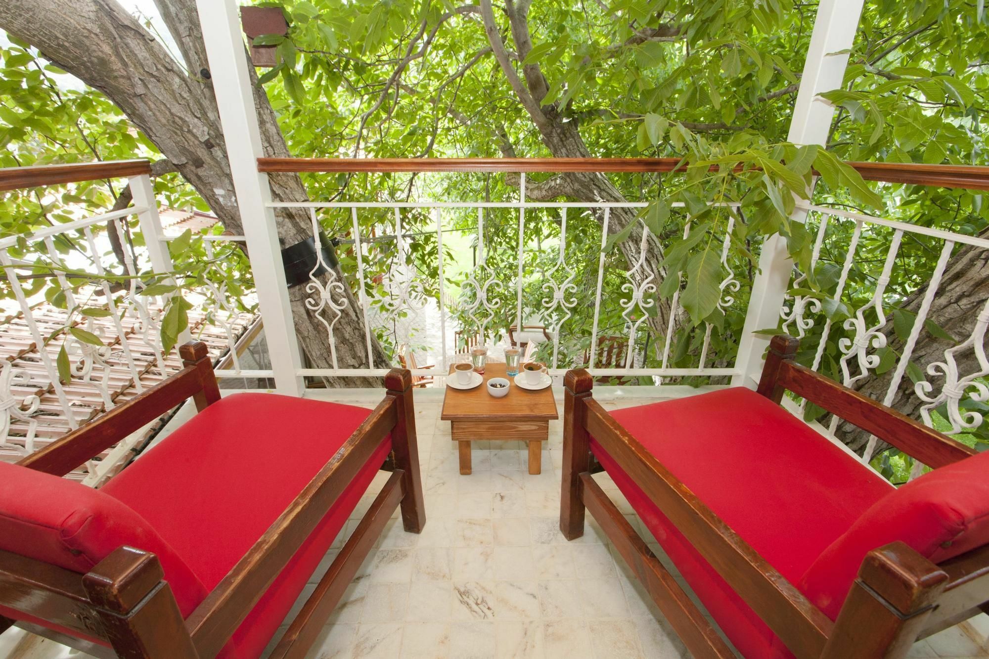 Ephesus Lodge Kirazli  Exteriör bild
